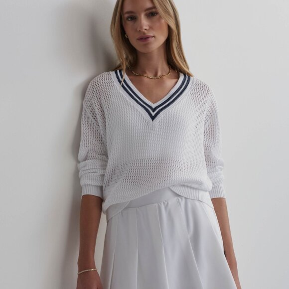 Varley Hadley Knit NWT! NEVER WORN! MSRP$120 - Picture 1 of 8